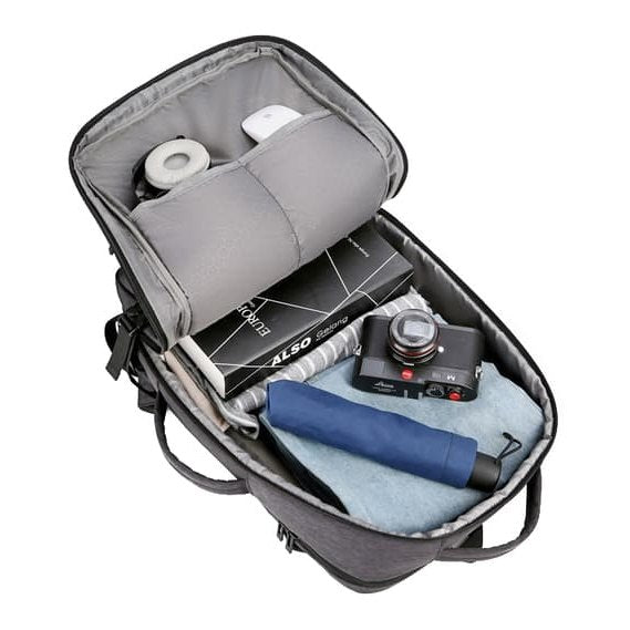 Backpack / Suitcase / Carry-on - Flight Carry-on - 1-Pack