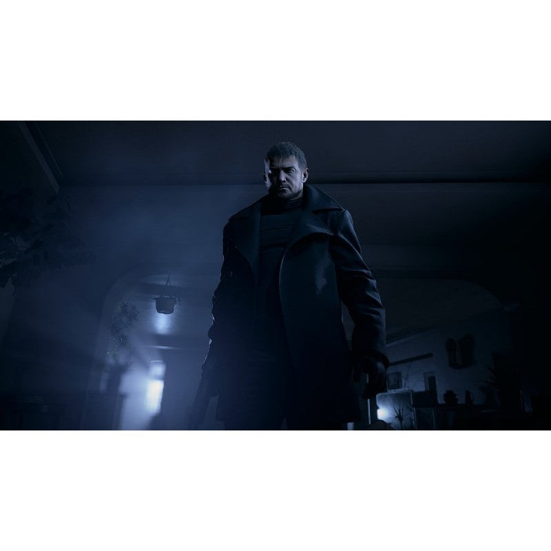 Resident Evil Village, Sony PlayStation 5