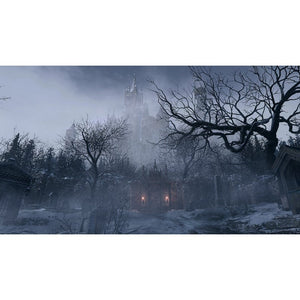 Resident Evil Village, Sony PlayStation 5