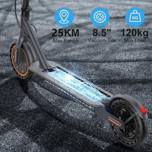 Riceel R50 Electric Scooter 350W 10.5Ah