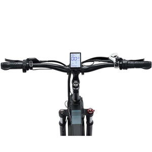 Ridstar H20 20" Folding Electric Bicycle 1000W Motor 48V 15Ah Battery
