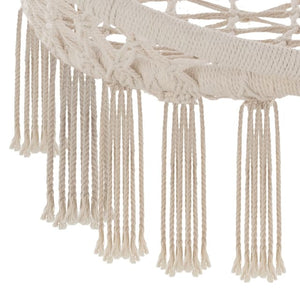 Swing Chair Jane, Beige