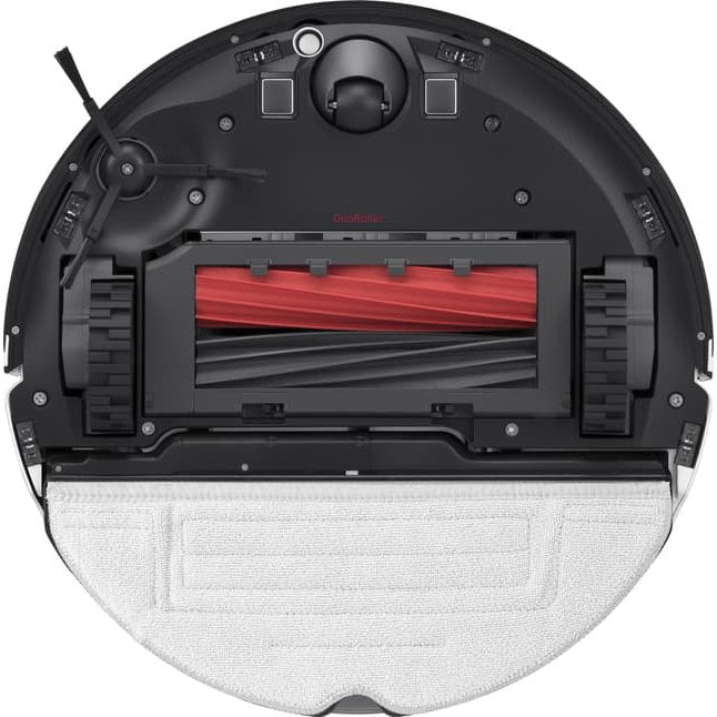 Roborock S8 Robot Vacuum Cleaner, White