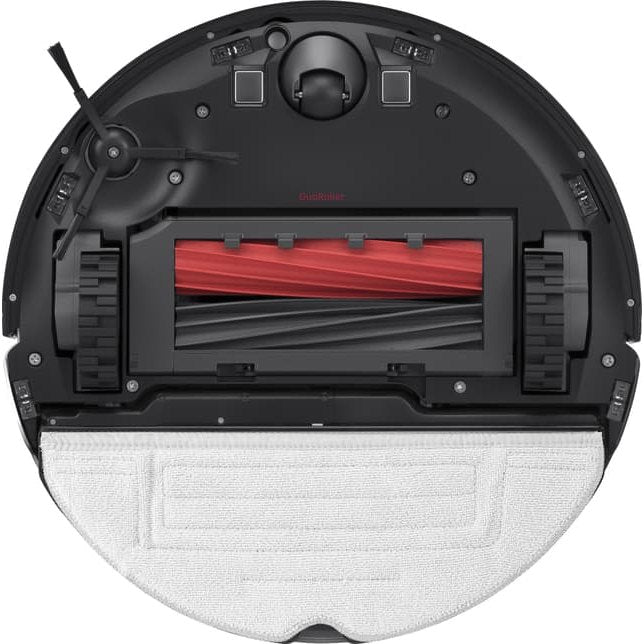 Roborock S8 Robot Vacuum Cleaner, Black