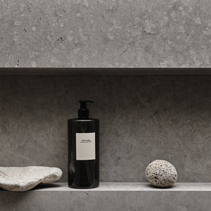 Bricmate J1515 Runö Light Grey Porcelain Stoneware Tile 15x15 cm