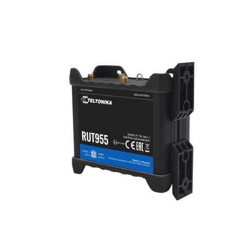 Teltonika RUT955 Global LTE 4G Router