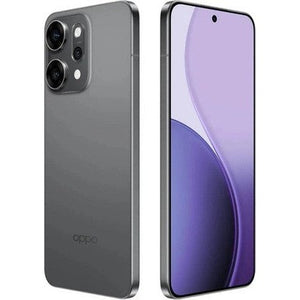 OPPO Reno14 Pro 5G, 512 GB, 12 GB, Titanium Grey