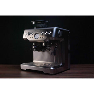 Sage SES875BSS Espresso machine Brushed Stainless Steel