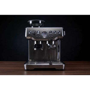 Sage SES875BSS Espresso machine Brushed Stainless Steel