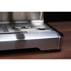 Sage SES875BSS Espresso machine Brushed Stainless Steel