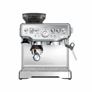 Sage SES875BSS Espresso machine Brushed Stainless Steel