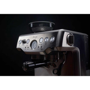 Sage SES875BSS Espresso machine Brushed Stainless Steel