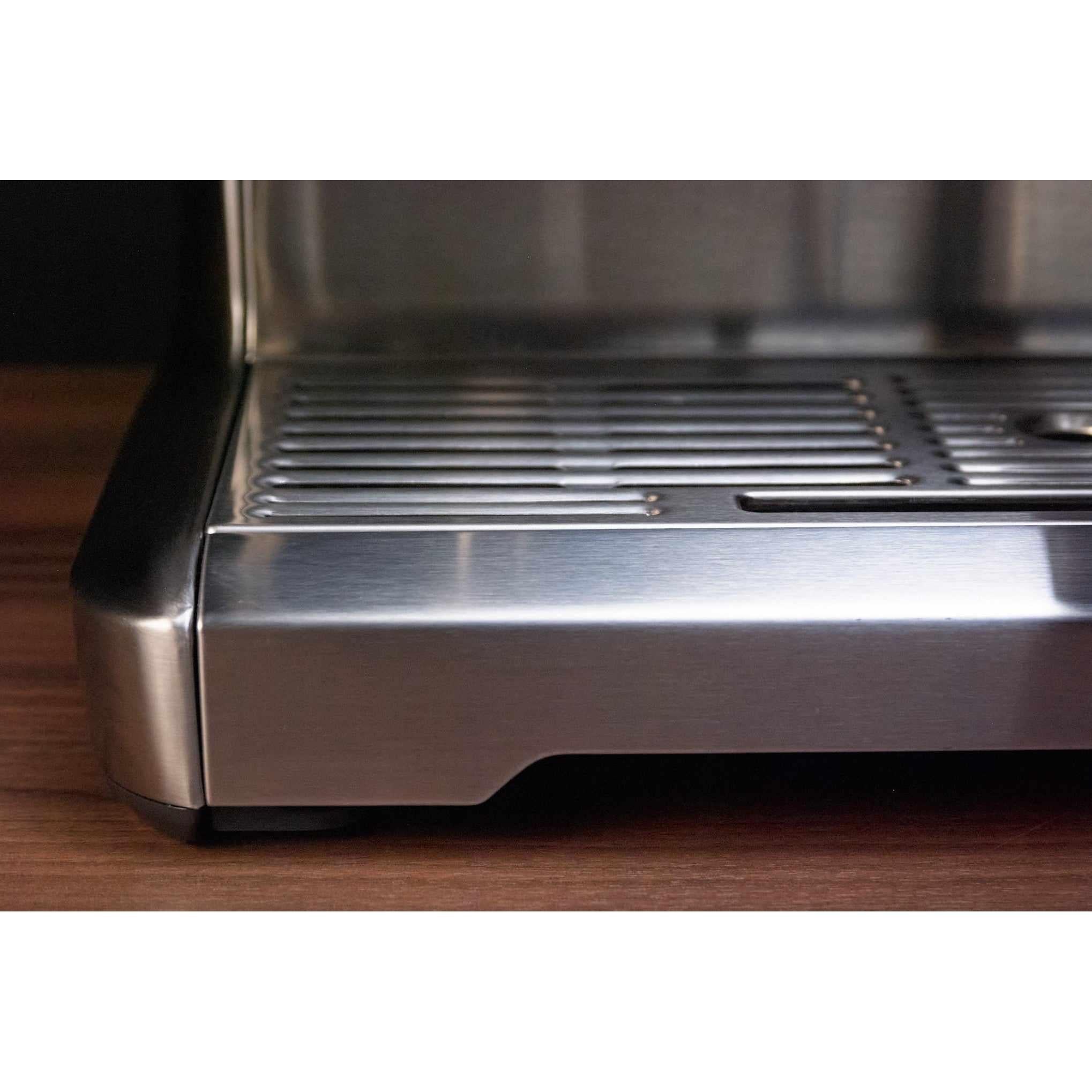 Sage SES875BSS Espresso machine Brushed Stainless Steel