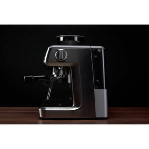 Sage SES875BSS Espresso machine Brushed Stainless Steel