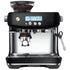 Sage SES878BTR Espresso machine, Black Truffle