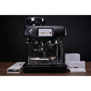 Sage Barista Touch SES880 Espresso Machine