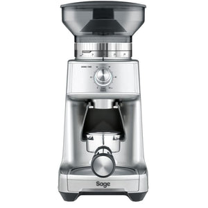 Sage SCG600SIL Coffee grinder Silver