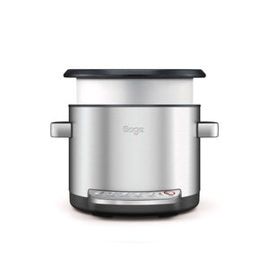 Sage The Risotto Plus Multi-cooker, Stainless Steel