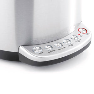 Sage The Risotto Plus Multi-cooker, Stainless Steel