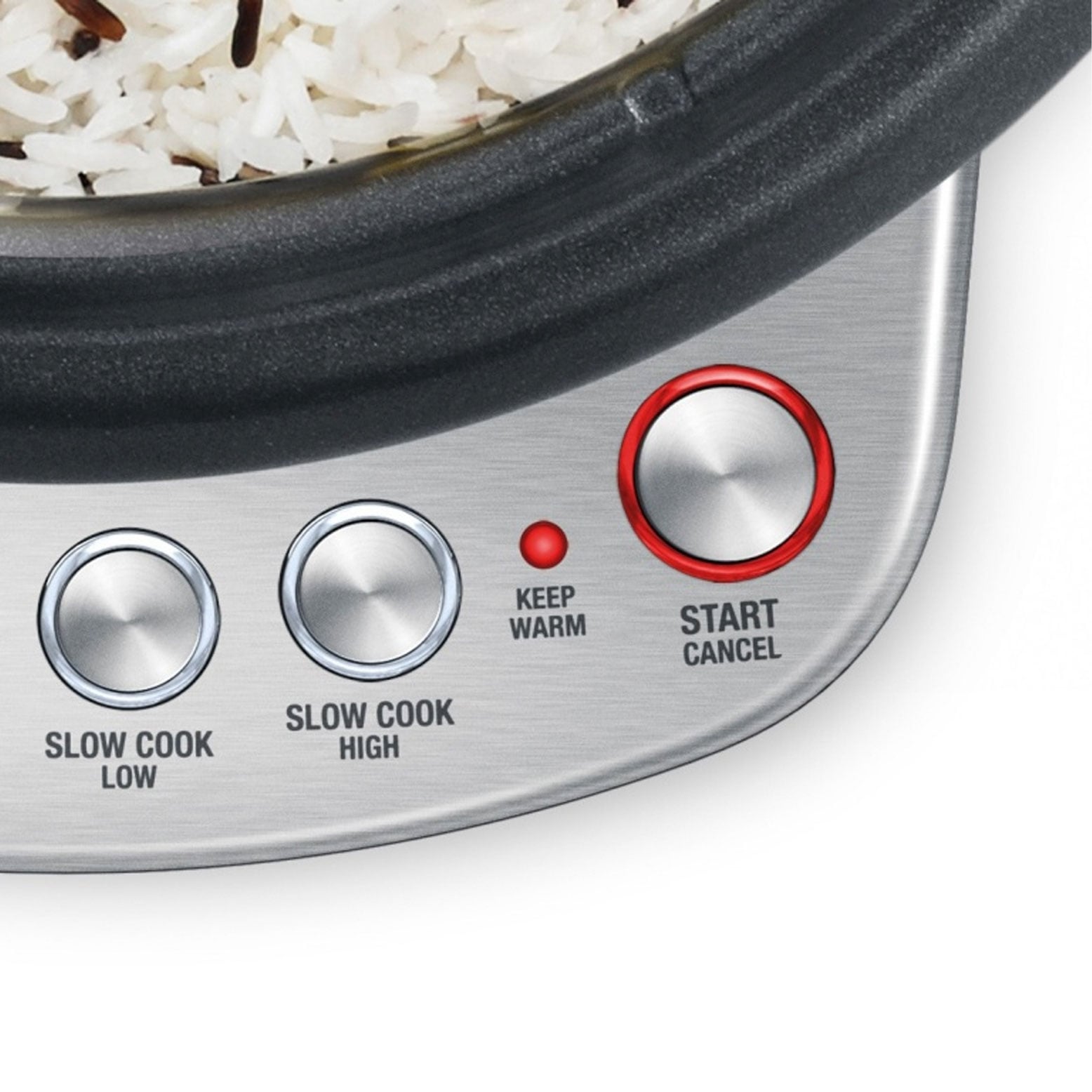 Sage The Risotto Plus Multi-cooker, Stainless Steel