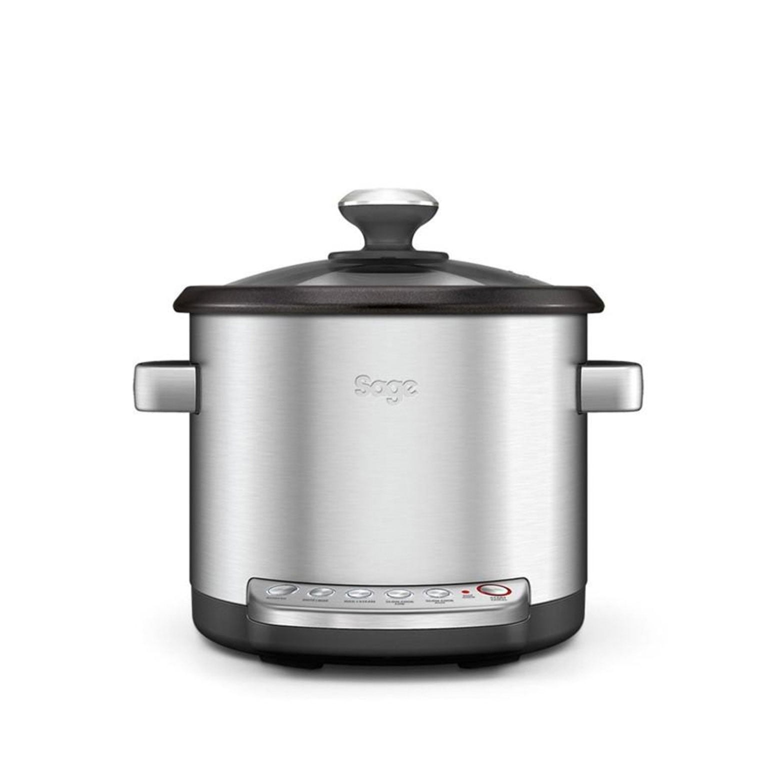 Sage The Risotto Plus Multi-cooker, Stainless Steel
