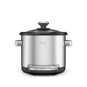 Sage The Risotto Plus Multi-cooker, Stainless Steel