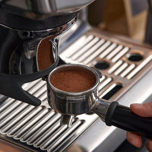 Sage The Barista Express Impress Espresso Machine