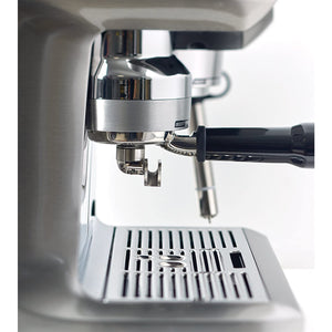 Sage The Oracle Touch Espresso Machine, Brushed Steel