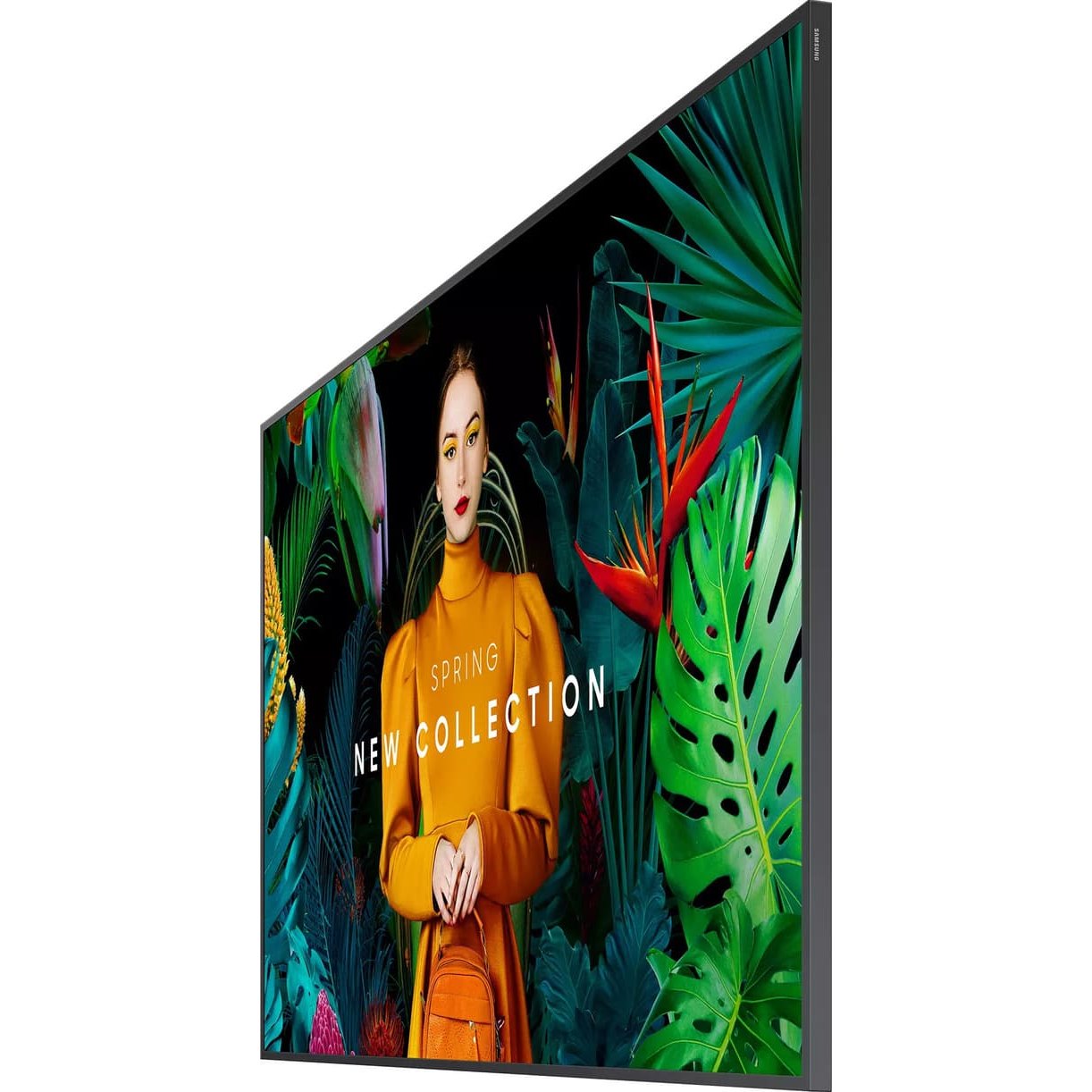 Samsung QH43C 43" 4K LED Display