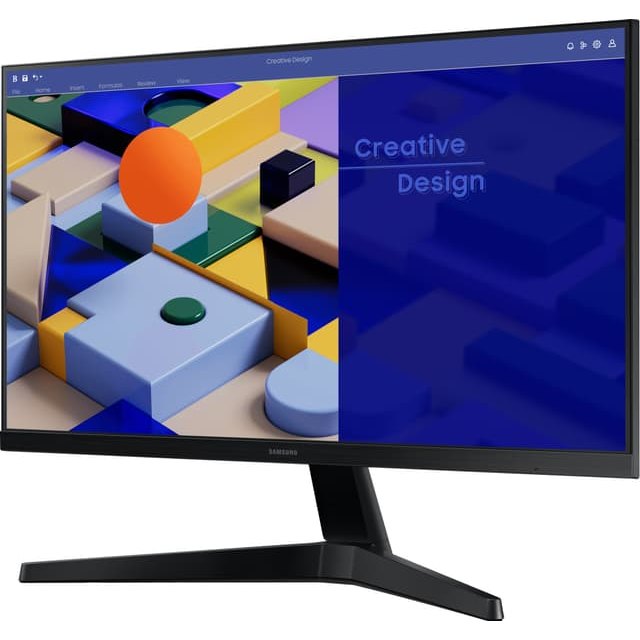Samsung Essential LS27C310 27" Computer Monitor