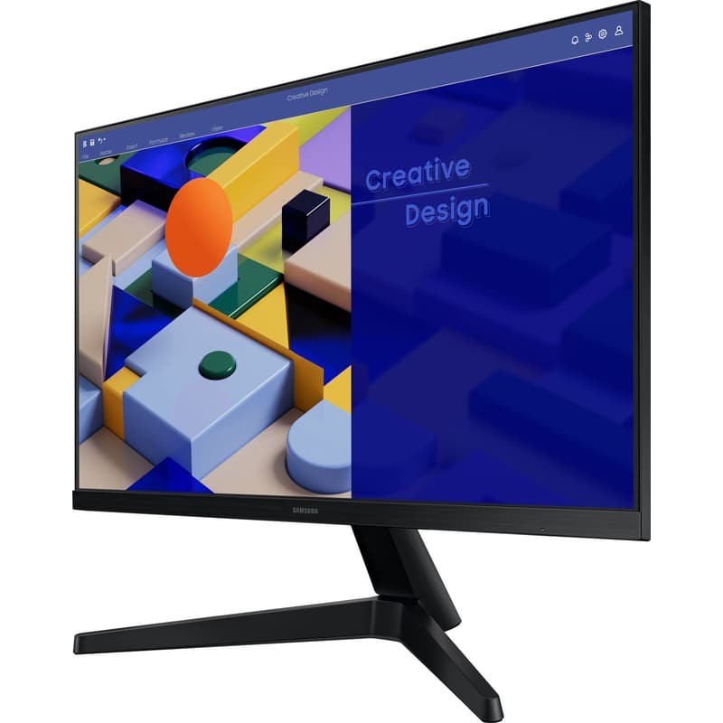 Samsung Essential LS27C310 27" Computer Monitor