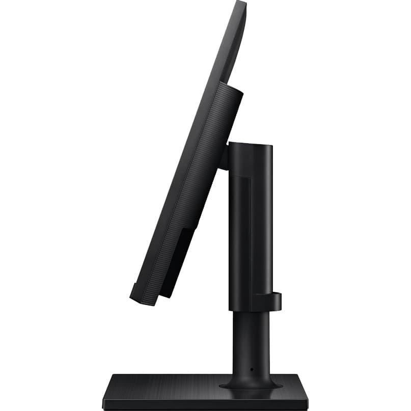 Samsung F27T450F 27" Monitor, Black