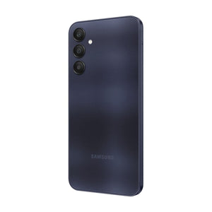 Samsung Galaxy A25 A256 5G Dual Sim 6GB RAM 128GB Black
