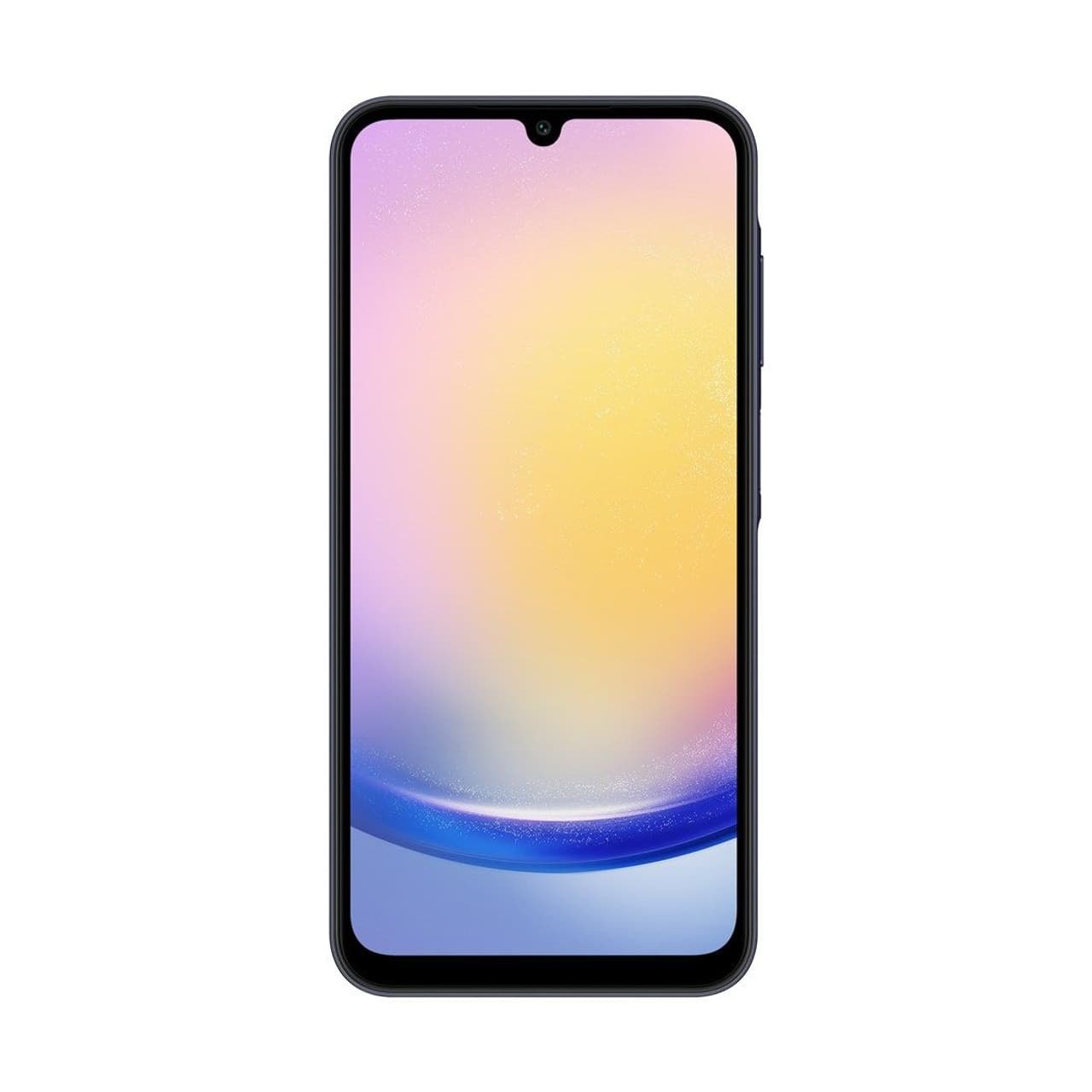 Samsung Galaxy A25 A256 5G Dual Sim 6GB RAM 128GB, Black – Renow