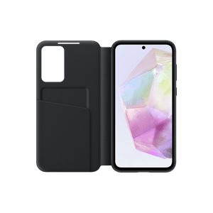 Samsung Galaxy A35 5G Smart View Wallet Case