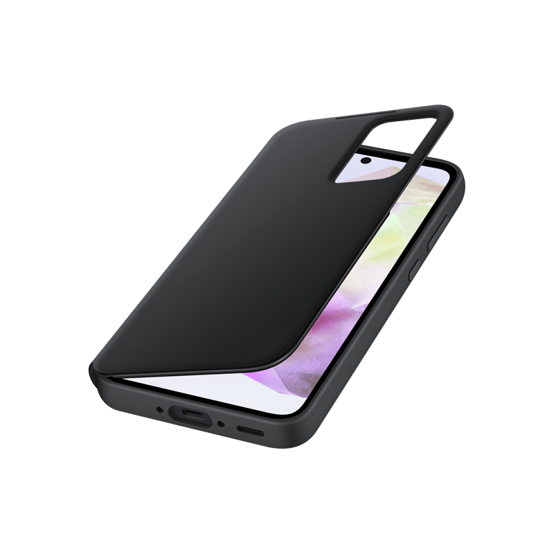 Samsung Galaxy A35 5G Smart View Wallet Case