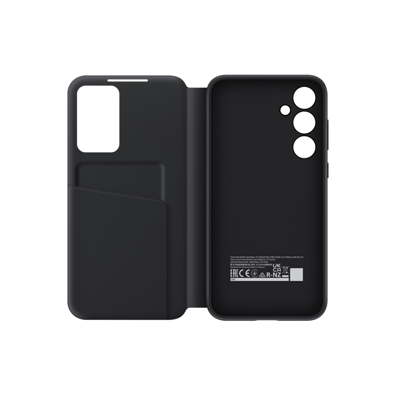 Samsung Galaxy A35 5G Smart View Wallet Case