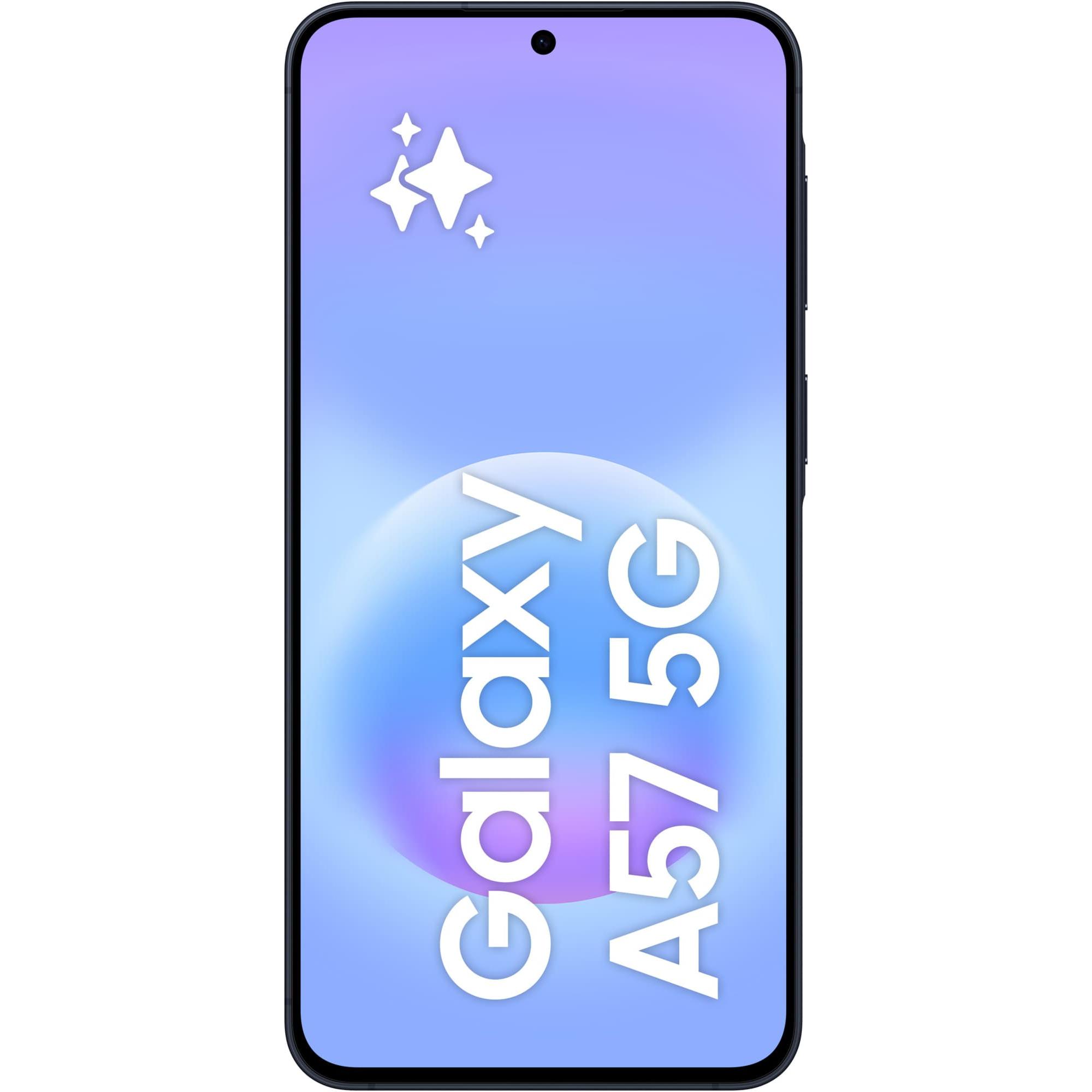 Samsung Galaxy A57 5G 256GB/8GB, Awesome Navy