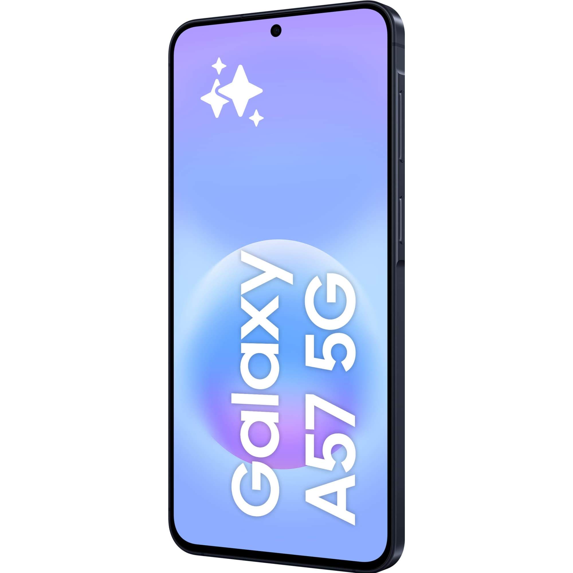 Samsung Galaxy A57 5G 256GB/8GB, Awesome Navy