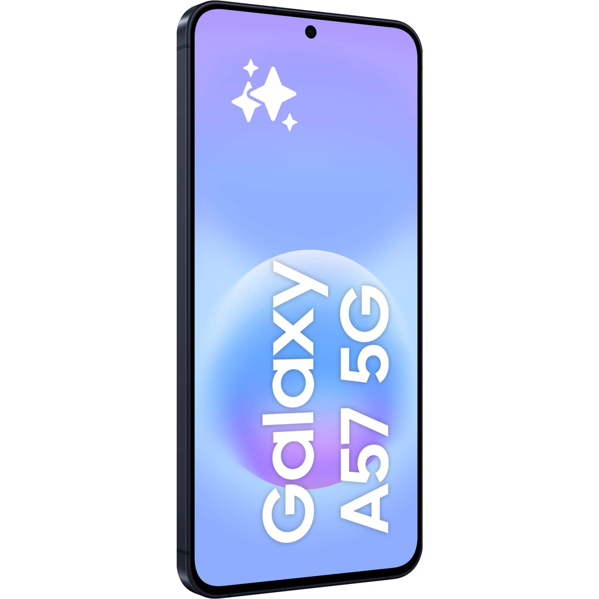 Samsung Galaxy A57 5G 256GB/8GB, Awesome Navy