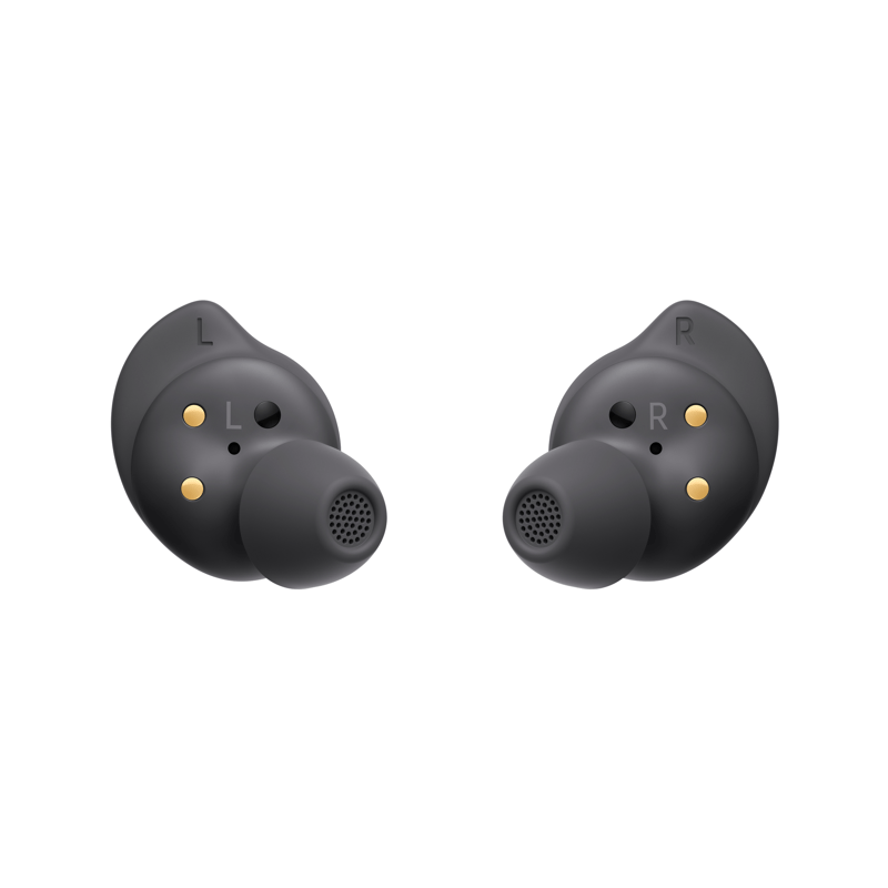 Samsung Galaxy Buds FE グラファイト　新品未開封 Samsung Galaxy Buds FE Wireless Earbud Headphones Graphite SM