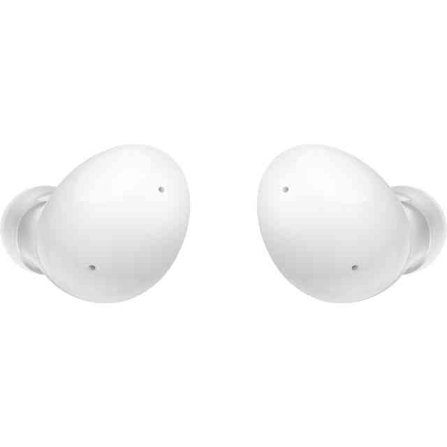Samsung Galaxy Buds2 Wireless In-Ear Headphones White