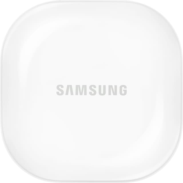 Samsung Galaxy Buds2 Wireless In-Ear Headphones White