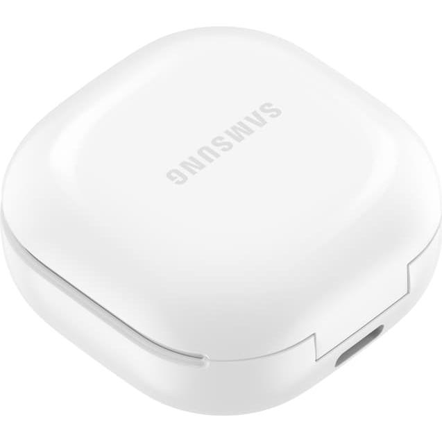 Samsung Galaxy Buds2 Wireless In-Ear Headphones White