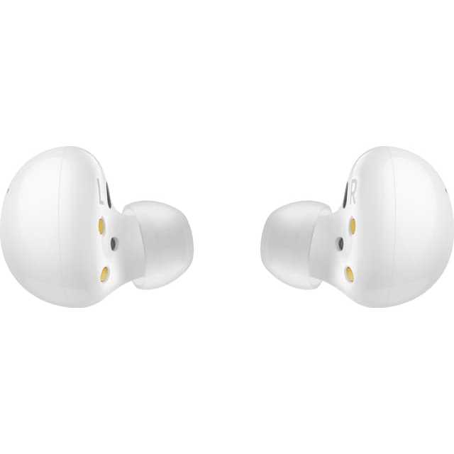Samsung Galaxy Buds2 Wireless In-Ear Headphones White