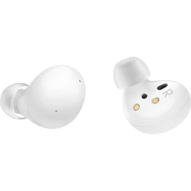 Samsung Galaxy Buds2 Wireless In-Ear Headphones White