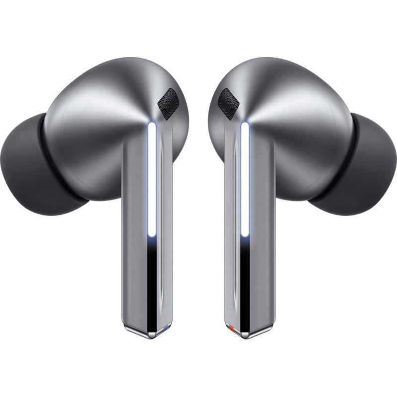 Samsung Galaxy Buds3 Pro, Silver – Renow