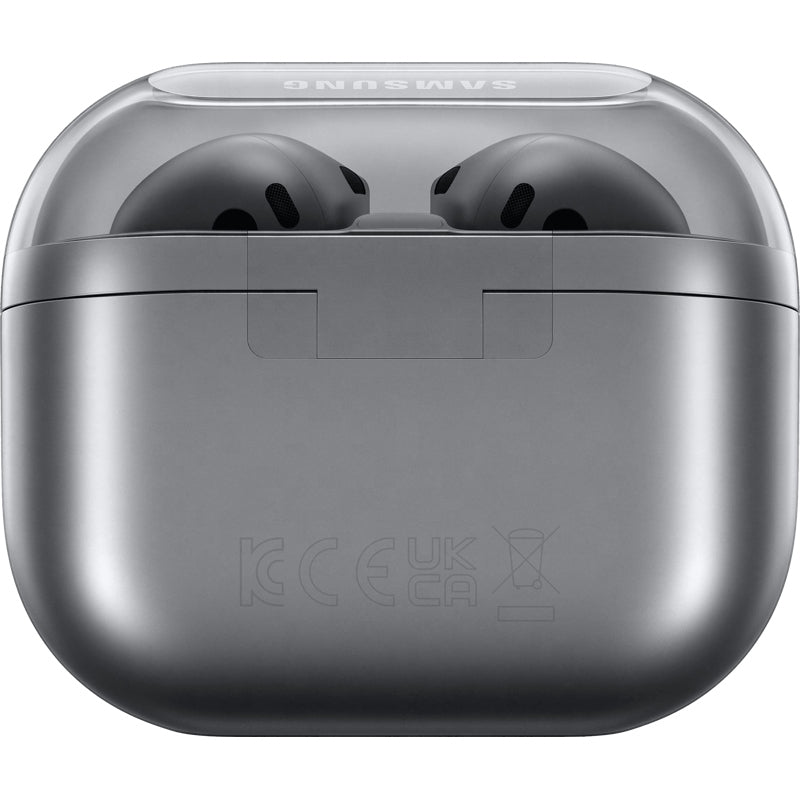 Samsung Galaxy Buds3 Silver – Renow