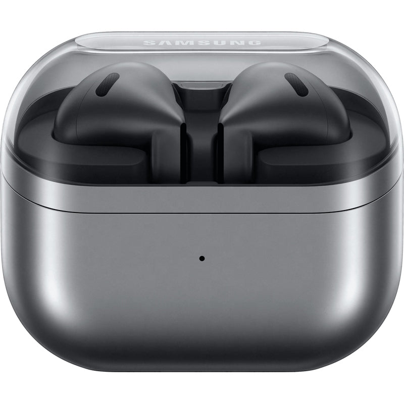 Samsung Galaxy Buds3 Silver – Renow