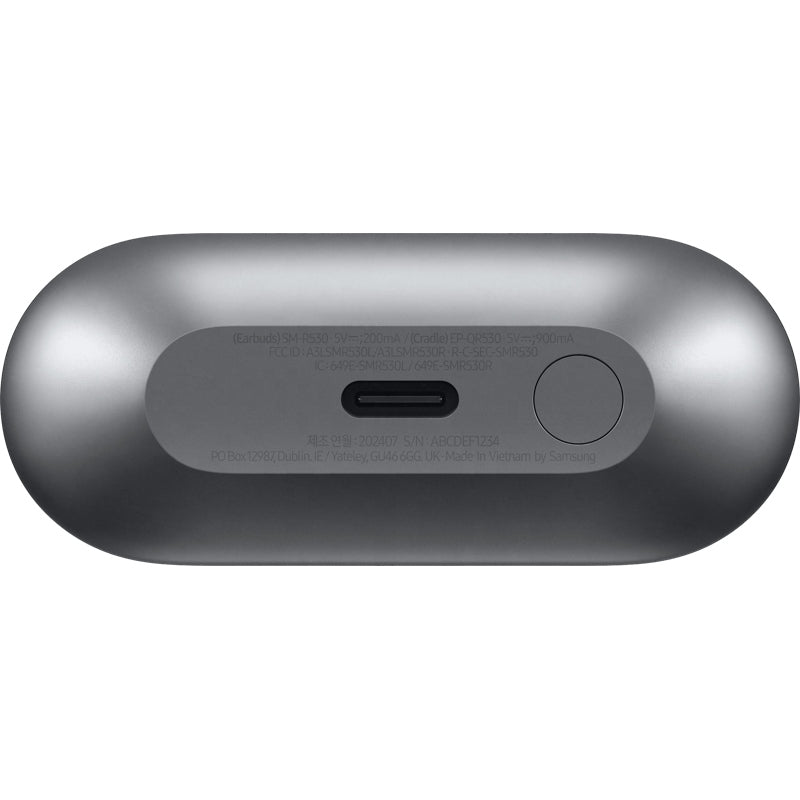 Samsung Galaxy Buds3 Silver